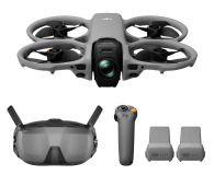 Dron DJI Avata 360 Motion Fly More Combo (N3)